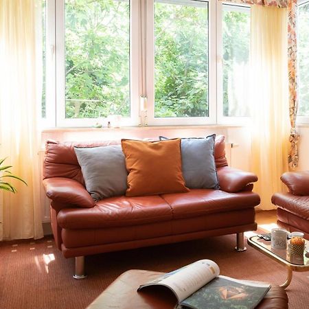2Bdr Apartment With Balcony Near Maksimir Zagreb Ngoại thất bức ảnh