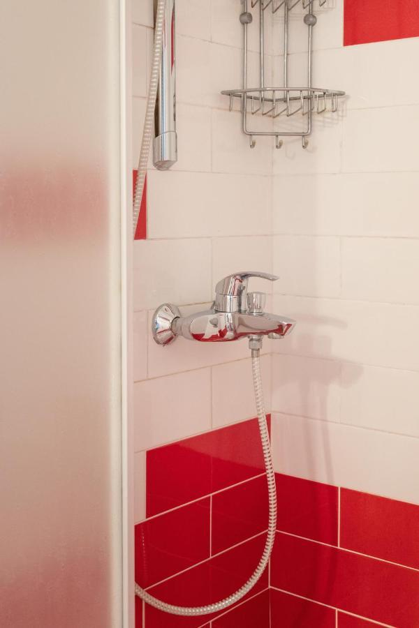 2Bdr Apartment With Balcony Near Maksimir Zagreb Ngoại thất bức ảnh
